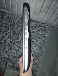 لابتوب HP • استعمال أسبوع • مواصفات بالصور