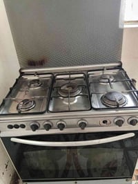 طباخ مستخدم • يحتاج صيانه • كاطون الرازي