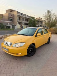 بي وايدي f3 2013  الرقم وهزه وسنويه جديده  كير ومكينه خير من الله صدر ...