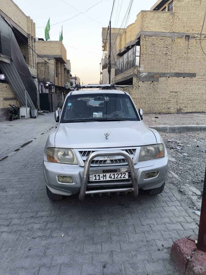سياره بايجرو البجعه سياره بسمي بغداد موديل 2002 محرك كير كشر مكفول مصبوغه احزام تبريد تدفئه شغال 3قطع سياره مكفوله من الطخه والخياس سياره جاهزه السعر 85ورقه وبيها مجال مكاني بغداد رقم *********** بغداد, العراق
