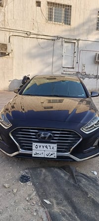 سوناتا امريكي • ٢٤٠٠ • ٢٠١٨