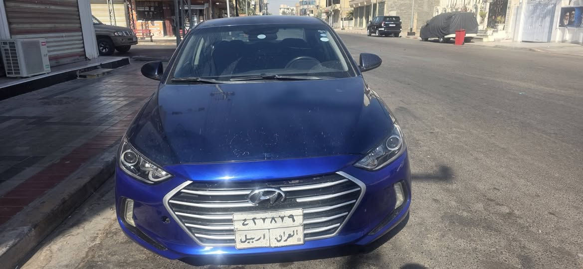 السعر ٧٧ ورقه
النترا
موديل ٢٠١٧ وارد امريكي 
حادثه قطعتين
سياره جاهزه من تبريد ومكينه وكير 
شاشه وتحكمات ستيرن 
تايرات ويل ٤ هسه شادهن صار يومين
مسويله سيرفز كامل من بلكات ونوزلات وتنضيف غرف الاحتراق ودسكات ودهن اصلي
دواخله جديده 
ماناقصه اي شي بس حداديه شويه يرادله كم شمعه 
رقمه اربيل والكردي مايقبل ايدرير إلا الواكله والوكاله ضايعه ابيع هلموجود واكفله من كلشي 
مكاني ميسان العماره عواشه 
السعر ٧٧ ورقه
***********
***********
