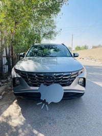 توسان • ٢٠٢٢ • حادثه