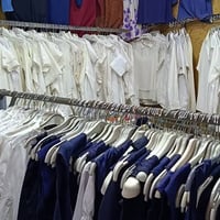 قميص أبيض • ولادي بناتي • سوق الميثاق