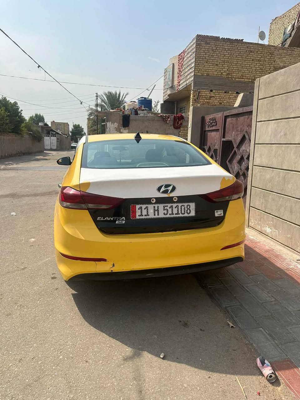 النترا • ٢٠١٧ • طويريج