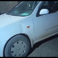 🚘 للبيع سني موديل 2001 ياباني 🚘 🔹 الموديل: 2001 🔹 المحرك: قبق أسود 🔹 ا...
