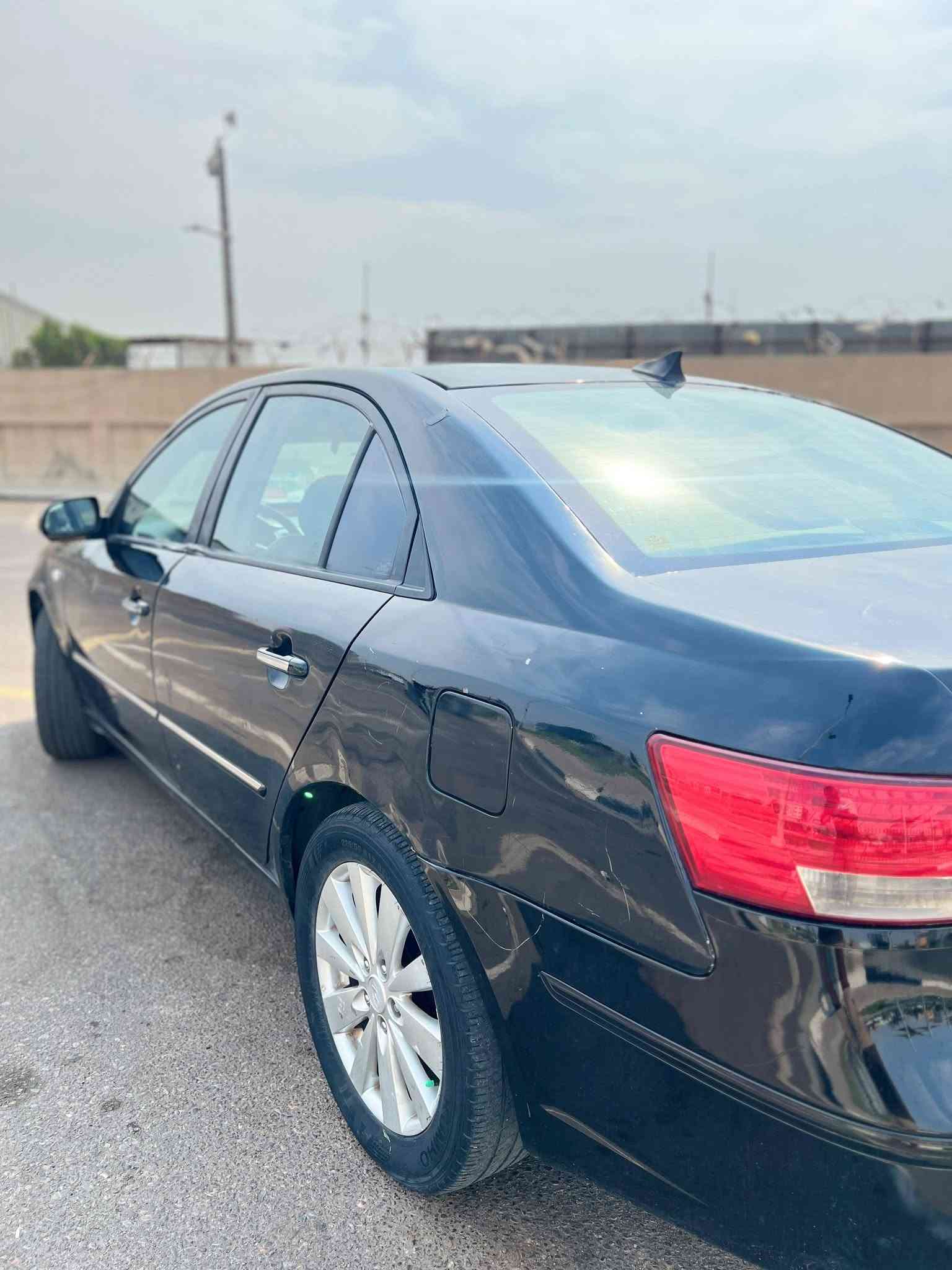 فول مواصفات • ٢٠١٠ • رقم بغداد