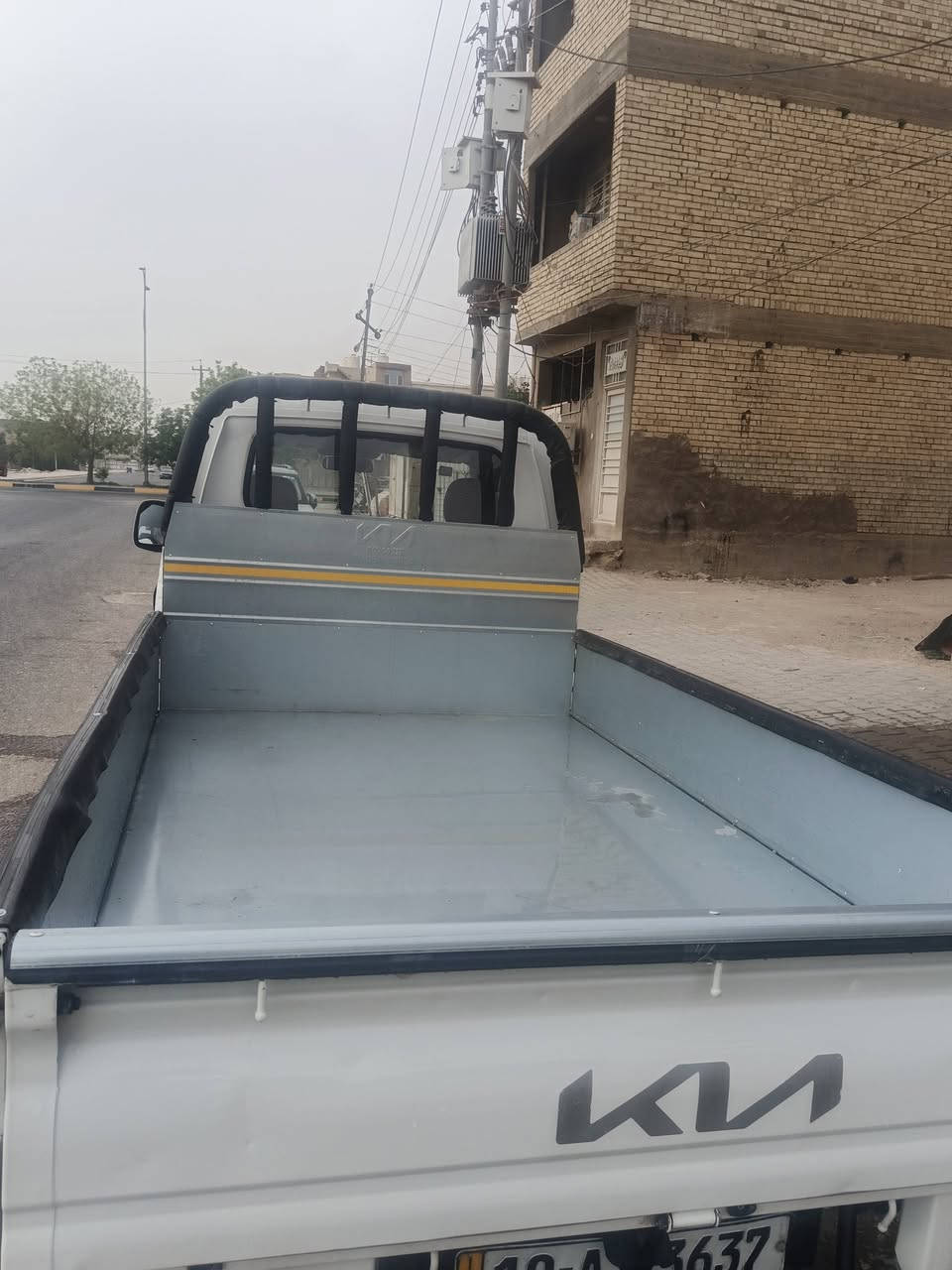 ٢٠٢٥ • ماشيه ٢٤٠٠٠ • رقم كربلاء