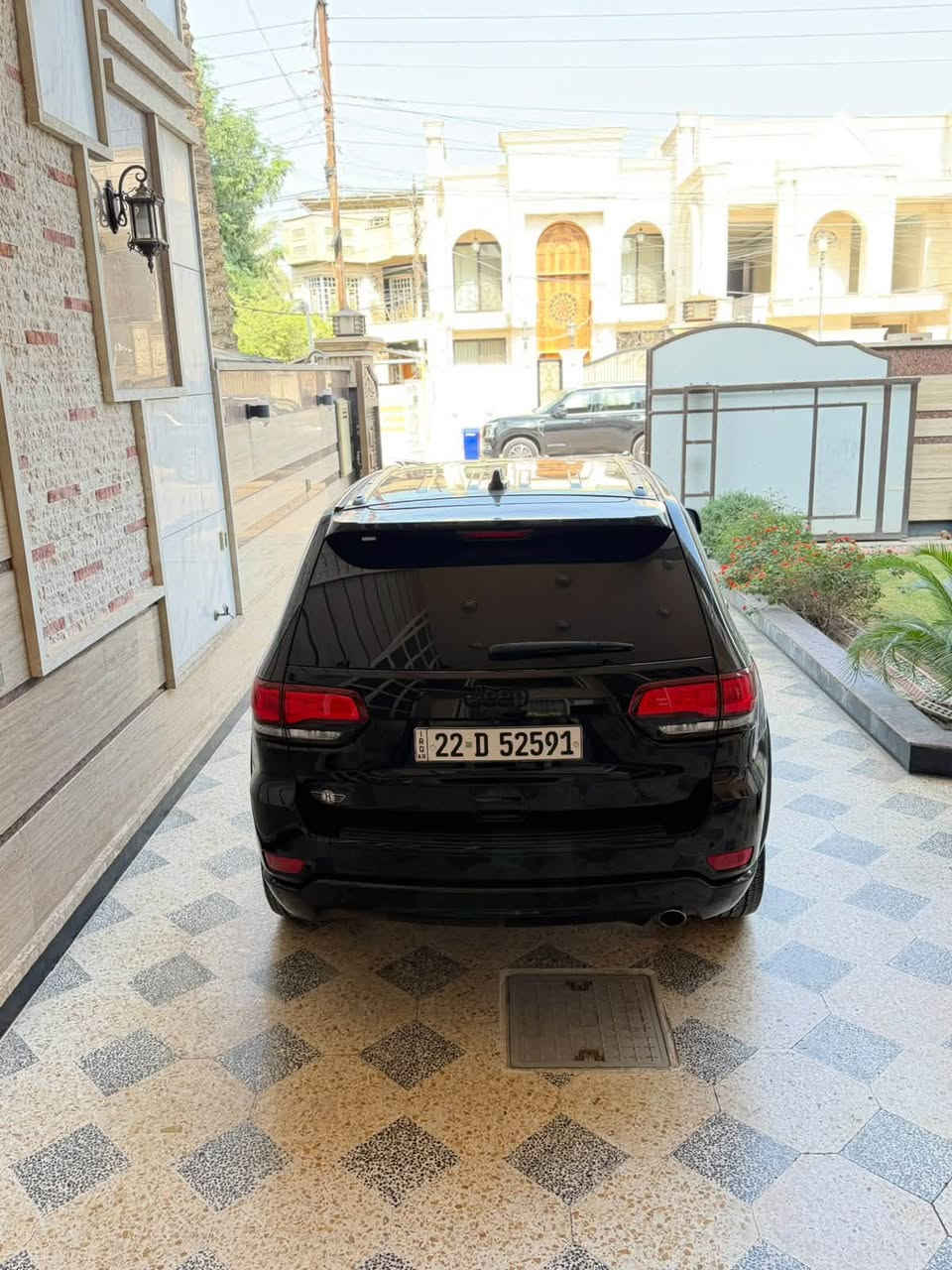 بلاك توب • ٢٠١٨ • محرك ٣٦٠٠