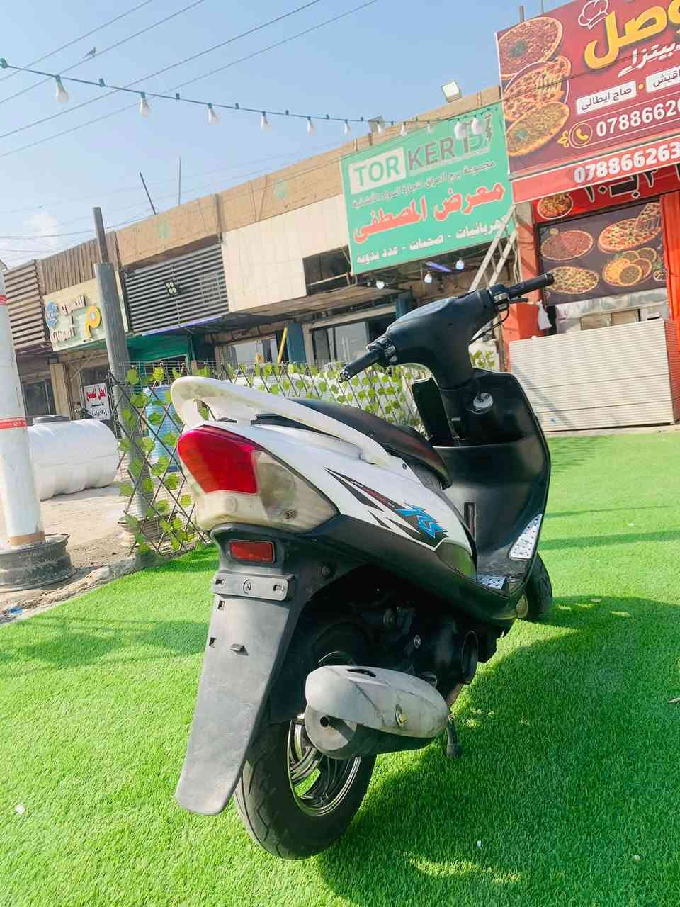 ماكس عدلة • ١٢٠ • نضيفه