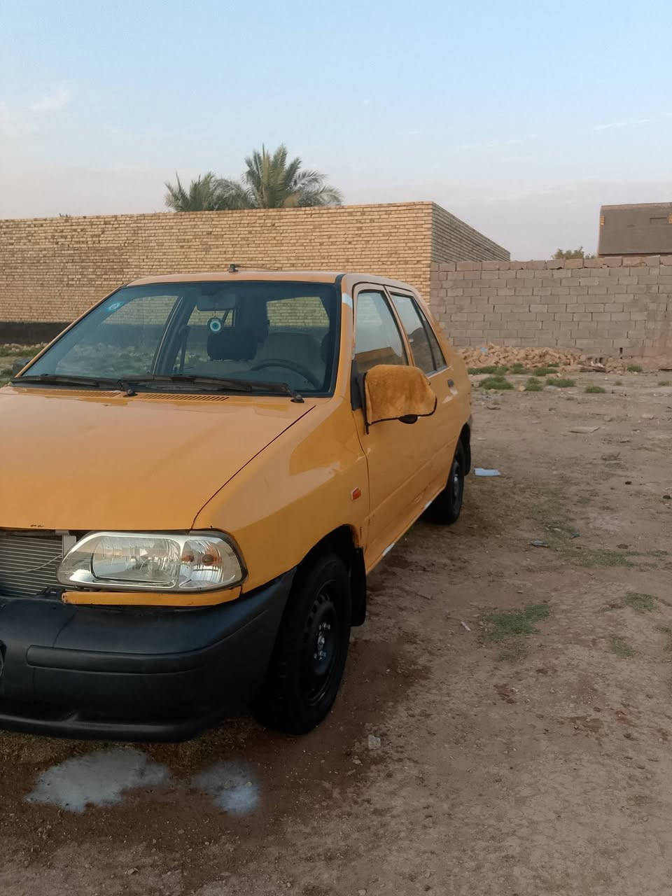 سلام عليكم سياره سايبه 17 رقم واسط نكليزي تبريد كامل مكاني كوت ***********
