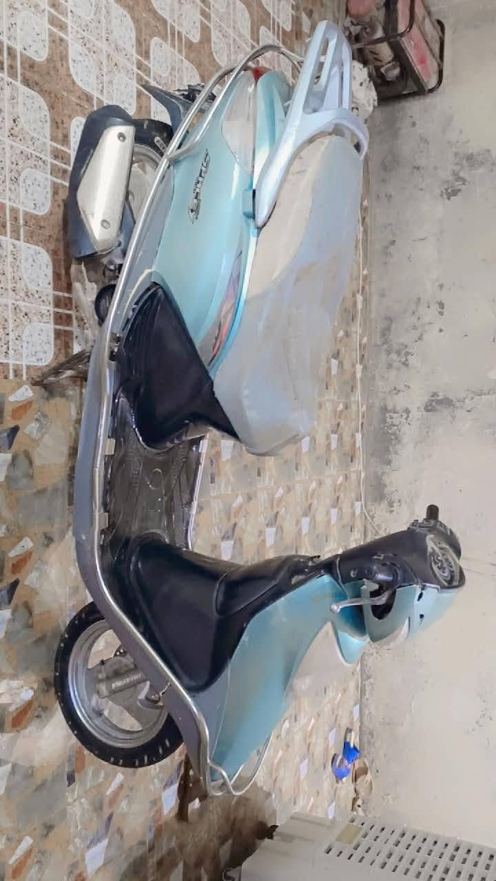 درجه سبيسي جديد كهربائية شغله  هندر شغله عايزله بس ولفات ماتشتغل فقط تصال عليه هذا الرقم  ***********
