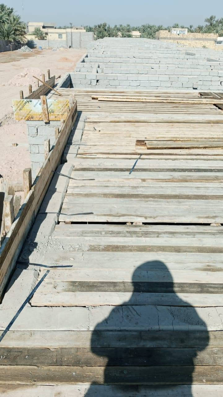 نجار قالب متفرغ للعمل شغل درجى اولى وباسعار مناسبه المكان النجف
***********
