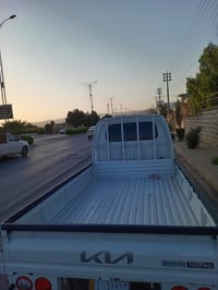 كيا • 2009 • مكينة 3000
