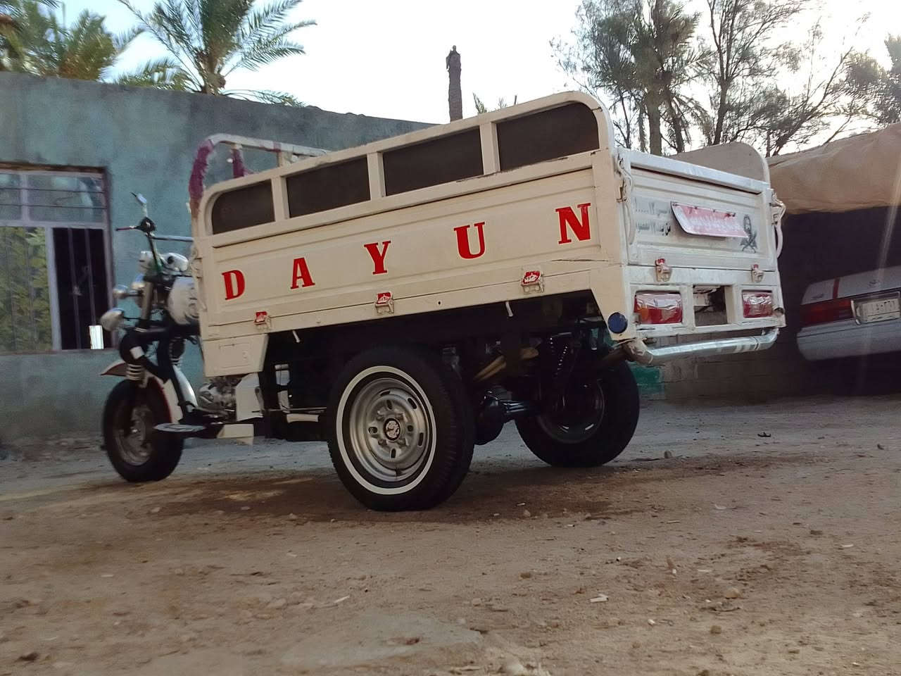 ستوته • ٢٠١٨ • تعمير جديد