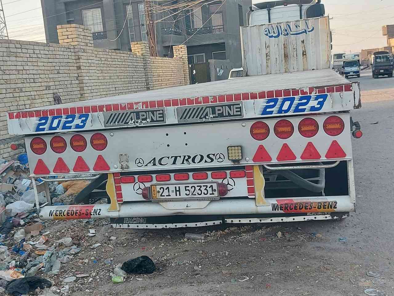 عربانه للبيع حداد عمل جرف فصل وربط ***********

