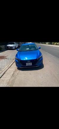 سنترا SV • ٢٠٢٤ • رقم بغداد باسمي