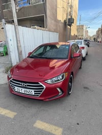 النترا • ٢٠١٧ • محرك ٢٠٠٠