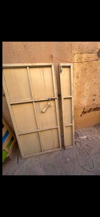 باب • للبيع • سعر مناسب