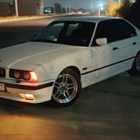 بي إم دبليو • موديل 89 • كير عادي