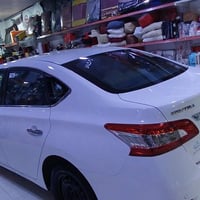 سنترا • ٢٠١٥ • ١١٩٠٠٠ كم