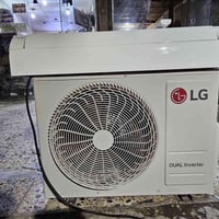 سبلت ال جي • انفيرتر • ٢ طن