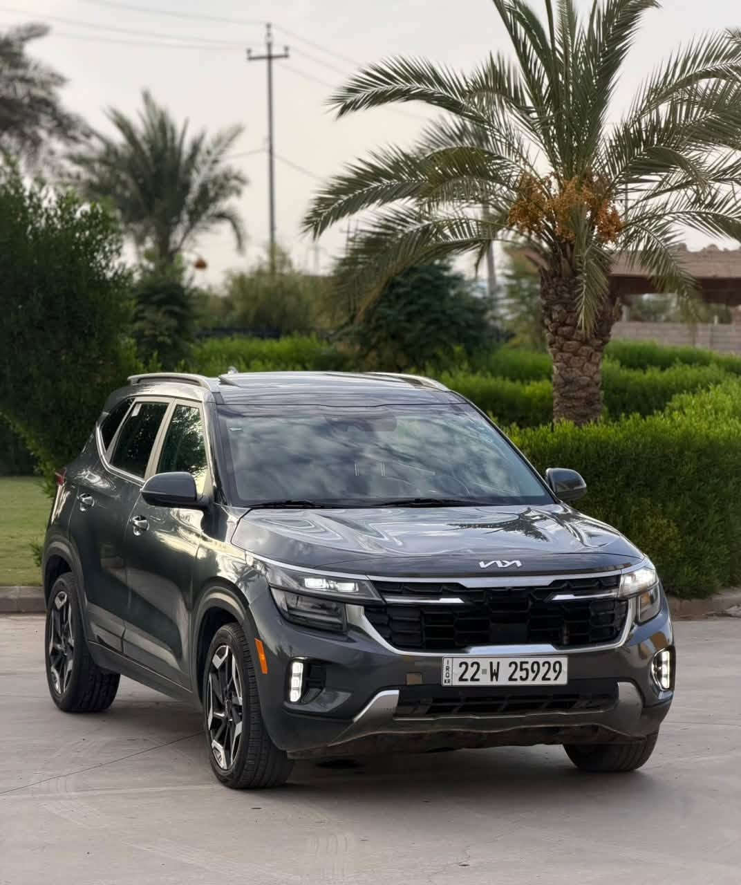 سليتوس SX فول • ٢٠٢٤ • ١٦٠٠ تيربو