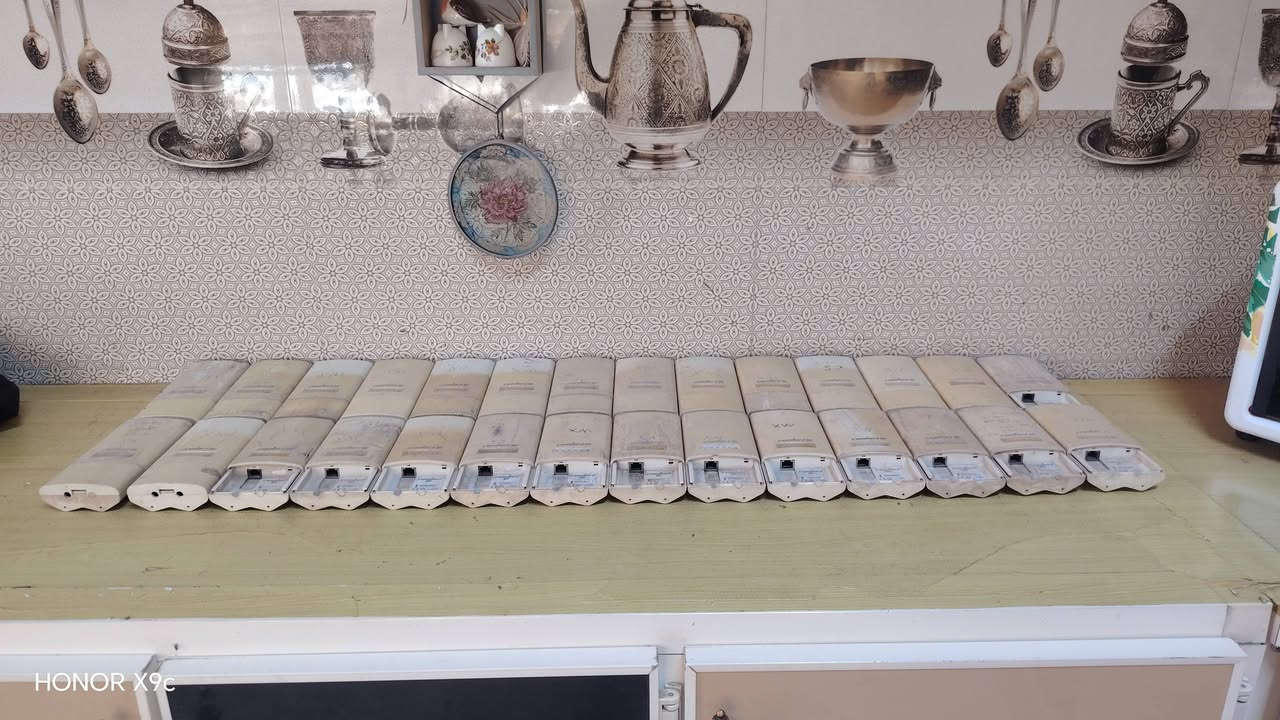 غراض نضيفه ***********
