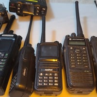 دي ام ار • GPS • مدى ٣٠كم