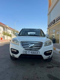ليفان اكس60 • ٢٠١٦ • رقم بغداد