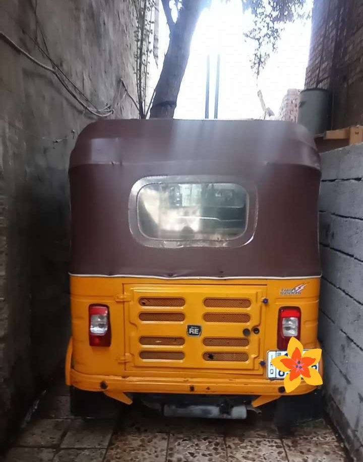 تكتك • باجاج • ٢٠٢٠