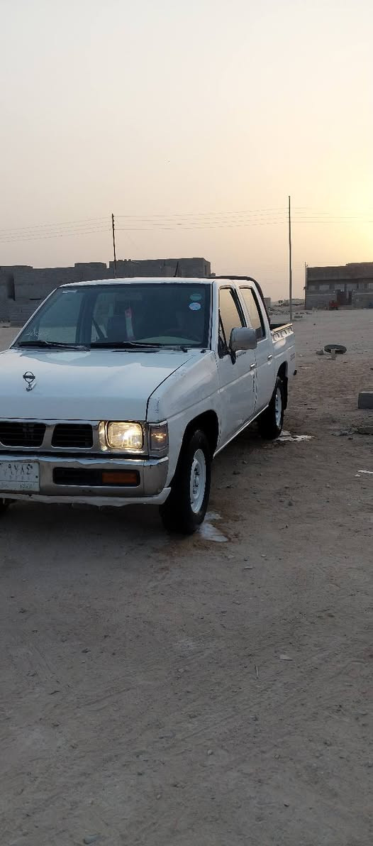 مديل ٩٥ • مكينة ٢٤٠٠ • رقم كربلاء