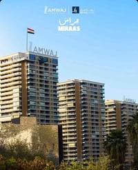 بوابة العراق • ٢٢٨م² • ٣ غرف