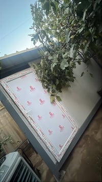 كرفان للبيع جديد راسلني خاص 07719664524