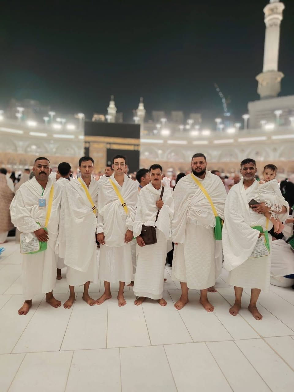 عمرة • السماوة • تقسيط