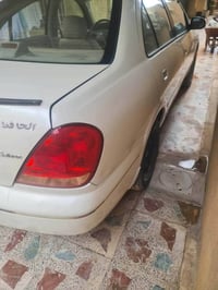 ٢٠١٠ • قطعه مبدلة • بعقوبة