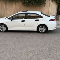 كورلا هايبرد • ٢٠٢٥ • ٤٢٠٠٠