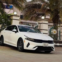 كي فايف LXS • ٢٠٢٣ • قبق الجنطة