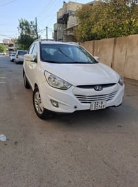 توسان • ٢٠١٣ • خليجي