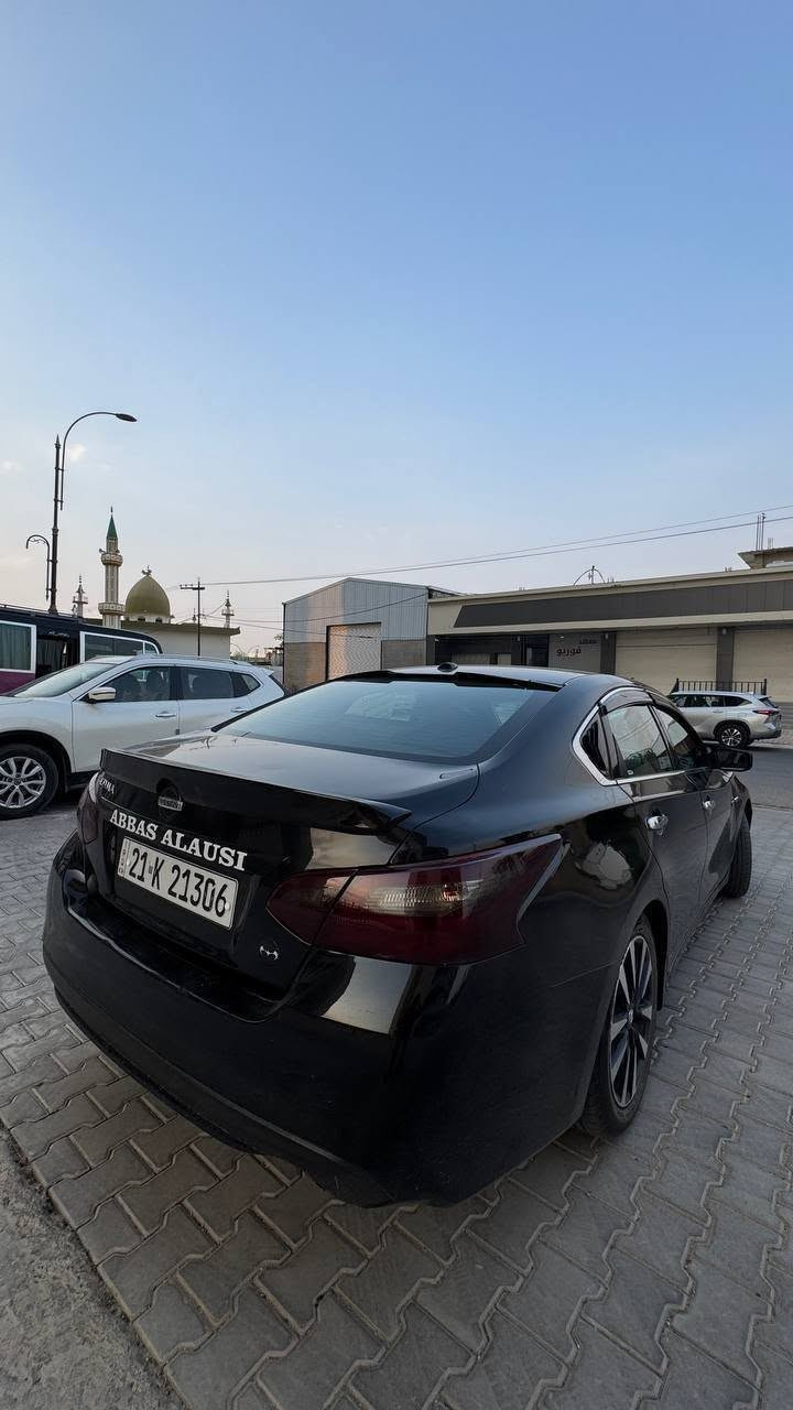 التيما 2018

سياره موصفات sv

گير محرك مكفول گير ٢٣ 

تخم تاير جديد سنويه هزه كله جديد 

تحويل ثاني يوم 

سياره ماشيه 98مل

جاملغ وبونيد صبغ بدون دواخل اي باك فقط استيرن وبرده 

سياره جاهزه بدون نقص 

مواصفت معروفه رادار جانبي تحكمات تبريد لمس كشن كهرباء 

سعر سياره

115 ورقه وبي مجال 

عنوان كركوك 

*********** كركوك, العراق
