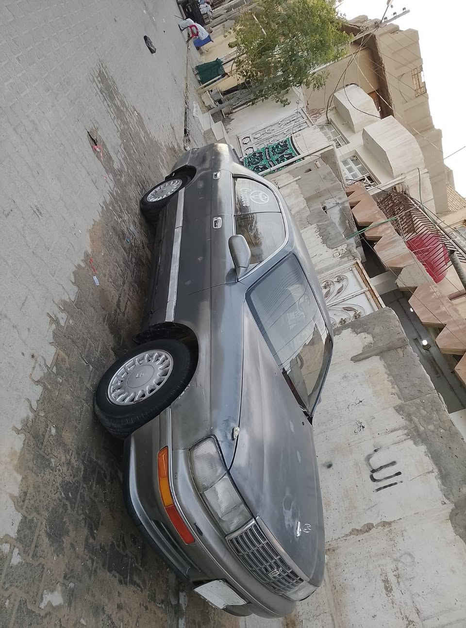 سلام عليكم من رخصت مدير الكروب بطه منتصل للبيع
حداديه وره وكدام جديده  ✅
دسكات 4 جدد ✅
مكينه جديده 2500✅
كير جديد شرط ✅
كهربائياًت جديده ✅
شواصي سليمات  ✅
مكفوله من الكصه ونقل جثه  ✅
شاشه جبيره✅
غرفتهة جديده✅
منضومه زنون ✅ 
ترهم مراوس ✅
المكان سماوه ✅
السعر خاص 🙏
رقم الهاتف *********** 📲
وشكرآ 🙏🙏
