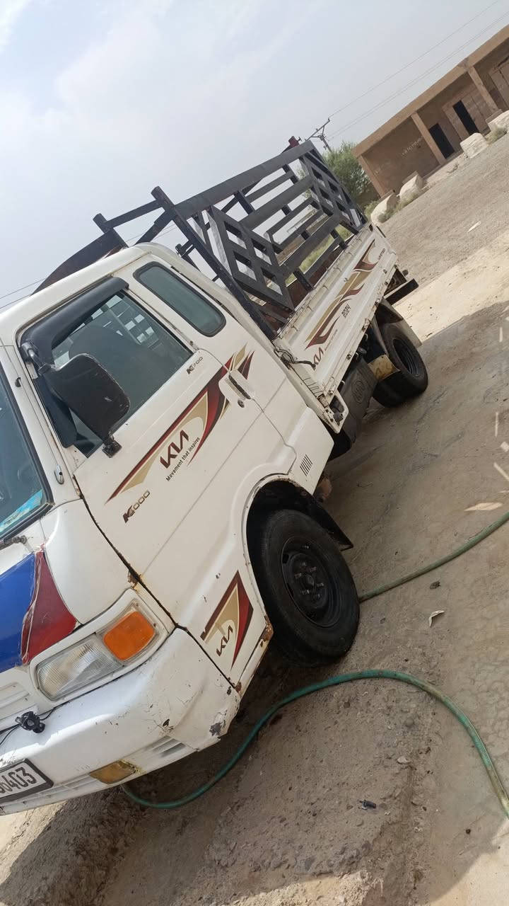 كيا بنكو موديل 96  7 جنكال سياره حلوه ونضيفه مال جناي 
محرك كير اكسل شاصي فول مكان السيارة ديالى ناحيه السد العظيم
رقم بغداد دولي بسمي 
السعر 50وبيه مجال
الاستفسار  ***********

