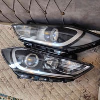 مصدات النترا • نضافه ١٠٠٪ • ٢٠١٧