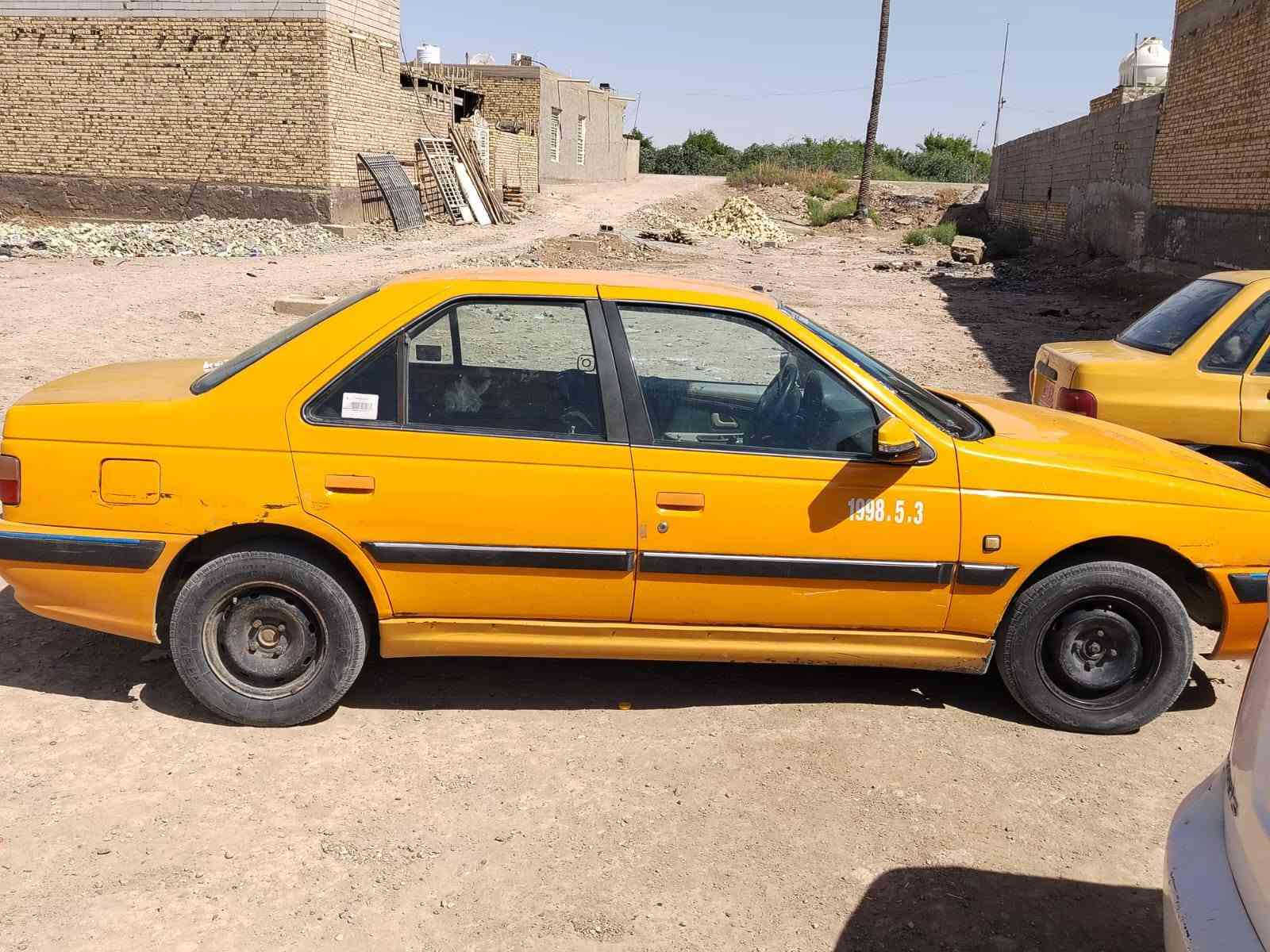بيجو 18 لبيع سعر 28 كوم حديد سيارة  كير مكينة  زينات حدادية جديدة  لبيع فقط 
***********
