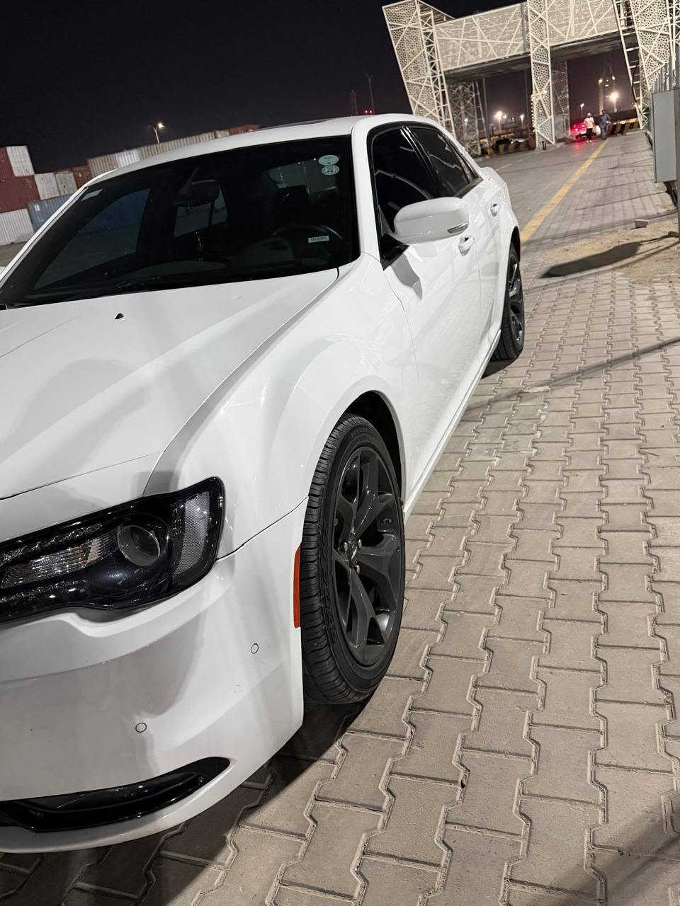 اوباما موديل 2023كفاله من الصدع شماليه فول مواصفات مكان السياره باالبصره
‏‪***********‬‏ مكلف باالنشر البصرة, العراق
