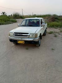 دير • ٢٠٠٧ • الشطرة