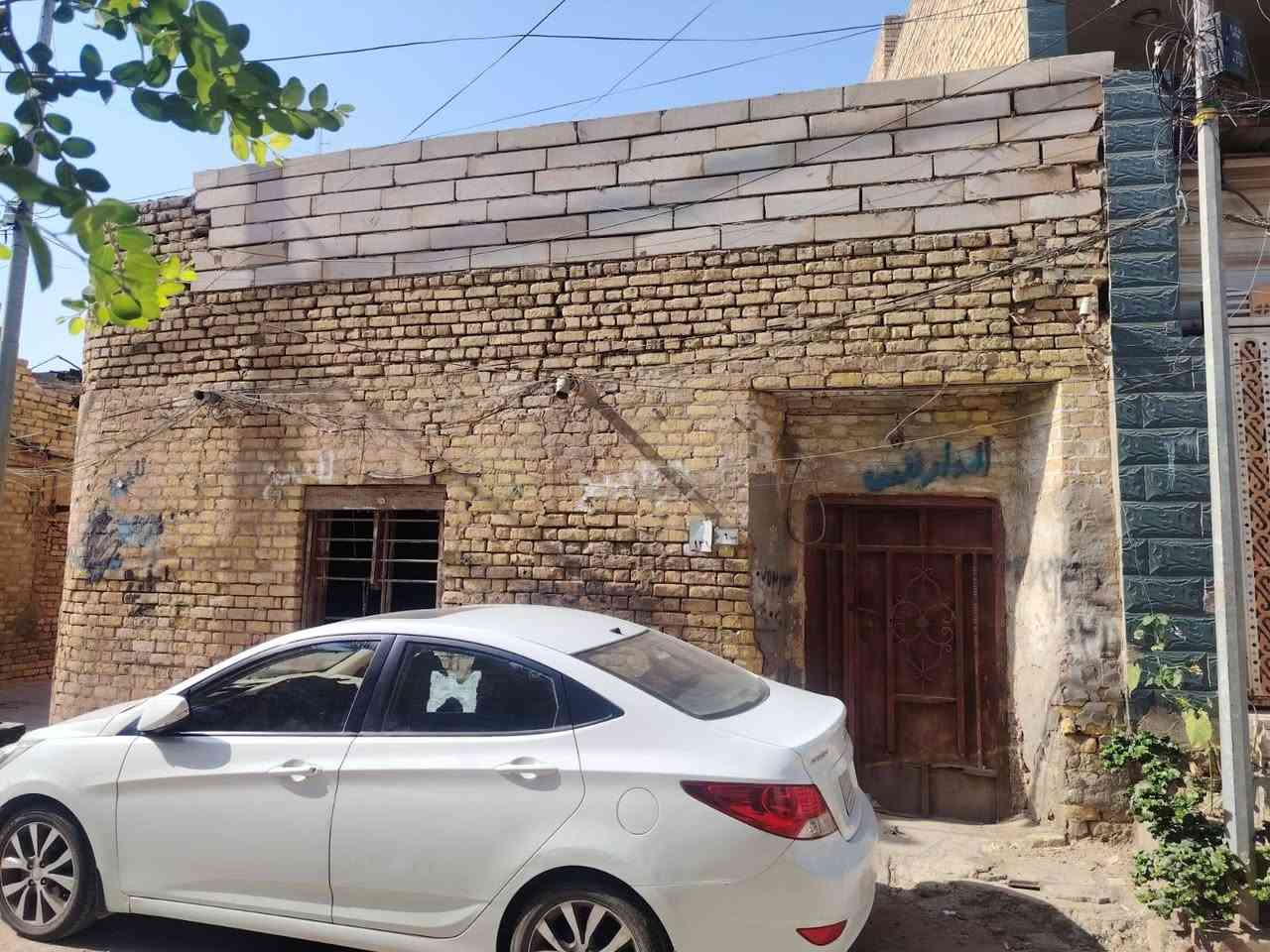 دار • ٩٥م • سريه وسراي
