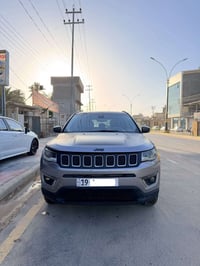 جيب كومباس • ٢٠١٩ • ٩٣٠٠٠ كم