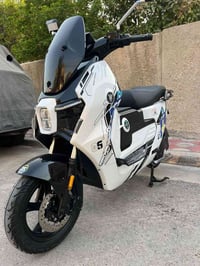زيرو • بطارية ٦٠ • ٩٠ كم