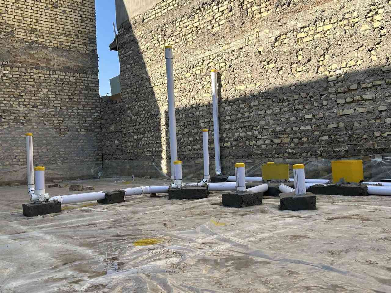 اللهم صلي على محمد وال محمد
تم العمل بمواد شركة عالم الأفياء

☎️‏‪***********

    ***********
